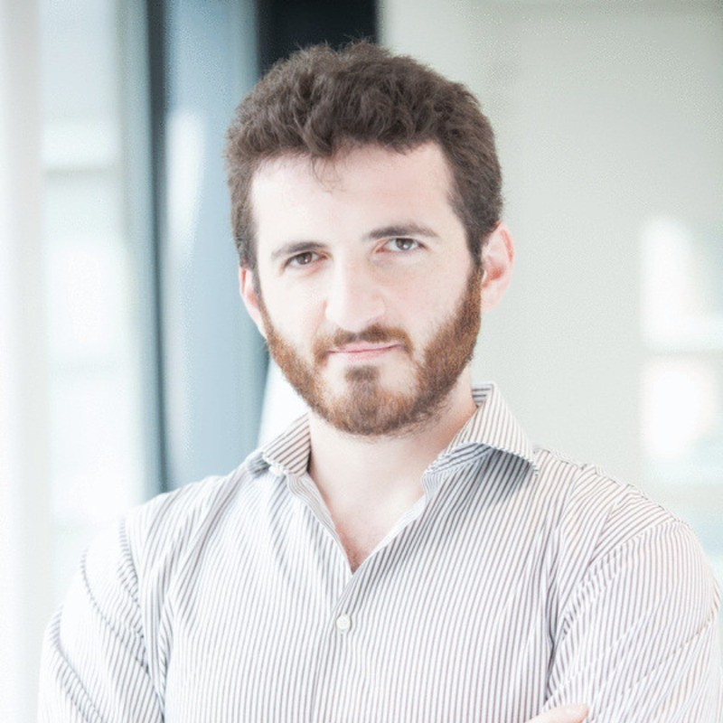 Nodar Samkharadze