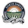 North Dakota Department of Agriculture logo