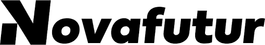 Novafutur logo