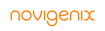 Novigenix logo