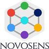 Novosens AI logo