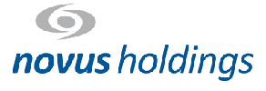 Novus Holdings