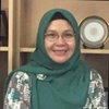 Nur Fatmah Syarbini