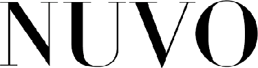 Nuvo logo