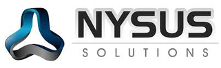 Nysus logo