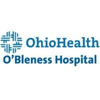 O'Bleness Hospital