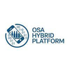 OSA Hybrid Platform logo