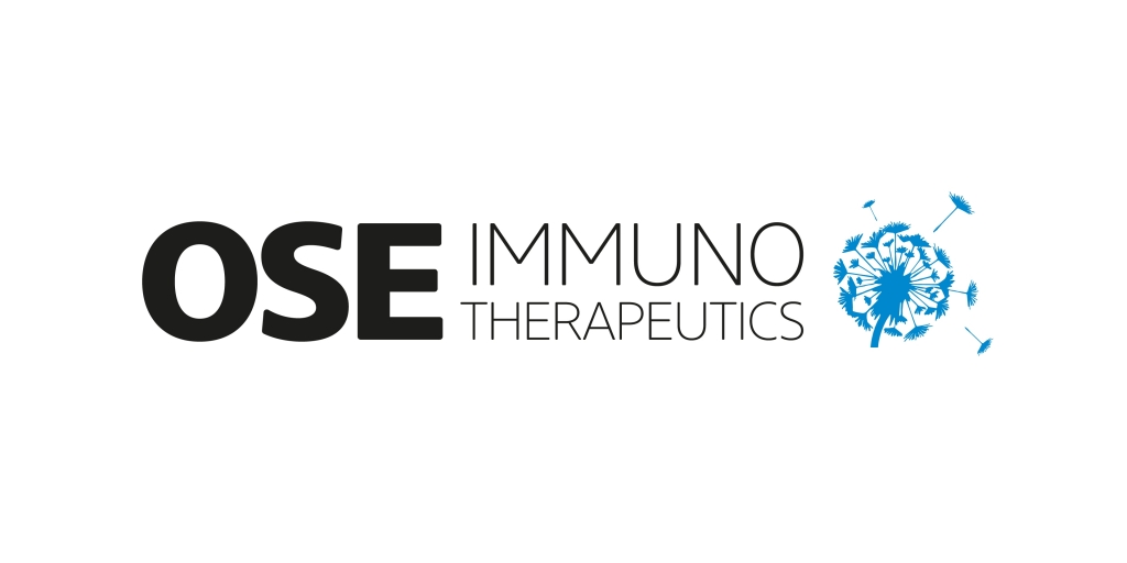 OSE Immunotherapeutics