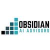 Obsidian AI Advisors logo