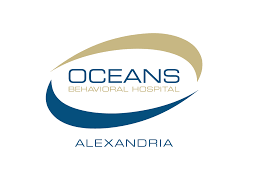 Oceans Behavioral Hospital Of Alexandria