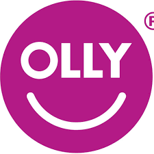 Olly logo