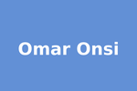 Omar Onsi