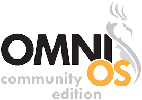 Omnios logo