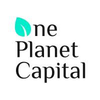 One Planet Capital