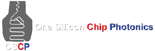 One Silicon Chip Photonics