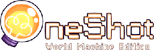 OneShot logo