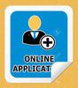 OnlineApplication logo