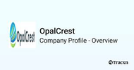 Opalcrest logo