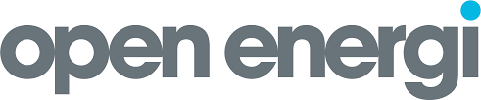 Open Energi logo