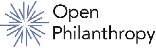 Open Philanthropy Project