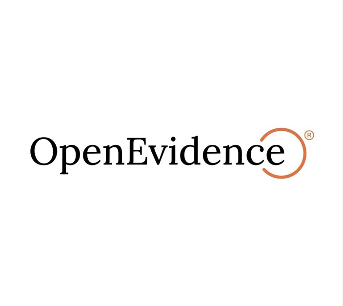 OpenEvidence