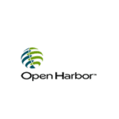 OpenHarbor logo