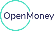 OpenMoney logo