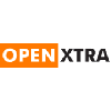 Openxtra logo