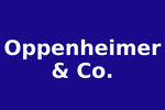 Oppenheimer & Co.