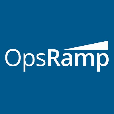 OpsRamp