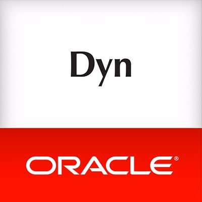 Oracle Dyn