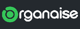 OrganAise logo