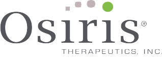 Osiris Therapeutics