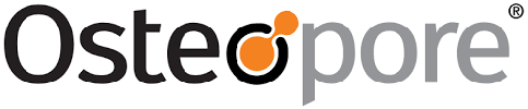 Osteopore logo