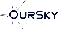 Oursky logo