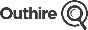 Outhire logo