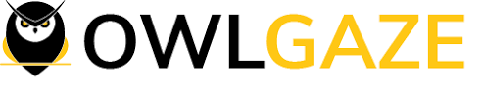OwlGaze logo