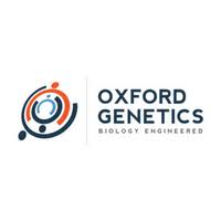 Oxford Genetics (AgeTech UK)