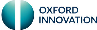 Oxford Innovation logo