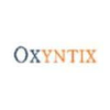 Oxyntix logo