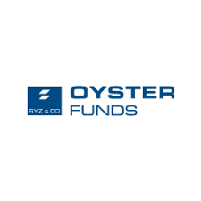 Oyster Funds logo