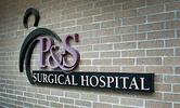 P&S Surgical Hospital