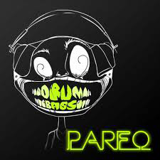 PAREQ logo