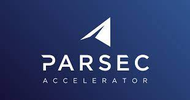 PARSEC Accelerator logo