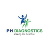 PH Diagnostics