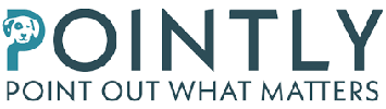 POINTLY logo