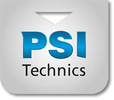 PSI Technics logo
