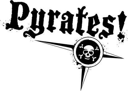 PYRATES