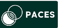Paces