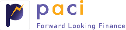 Paci ai logo